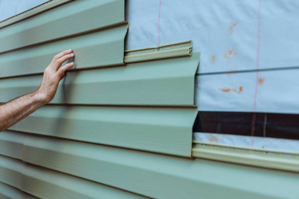 Siding Removal and Disposal in Bethlehem, NC